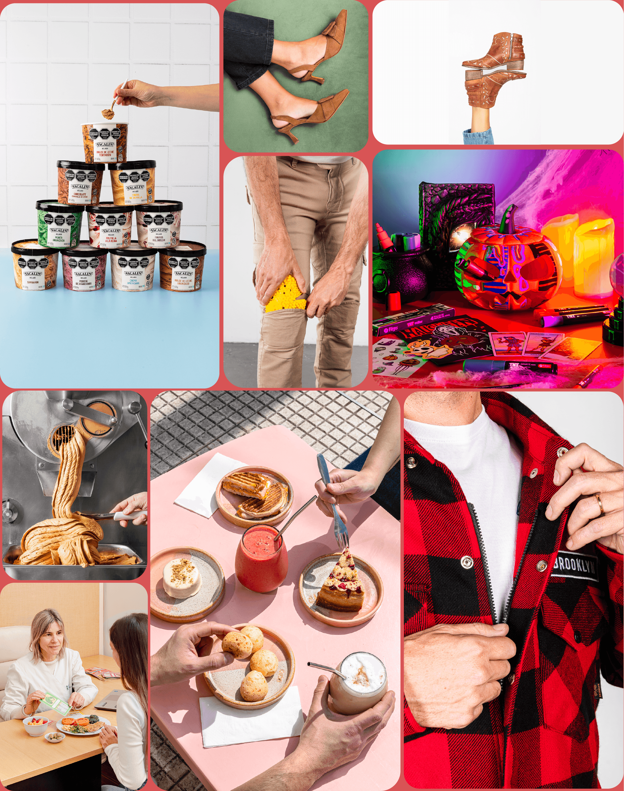 Grilla de Trabajos 1