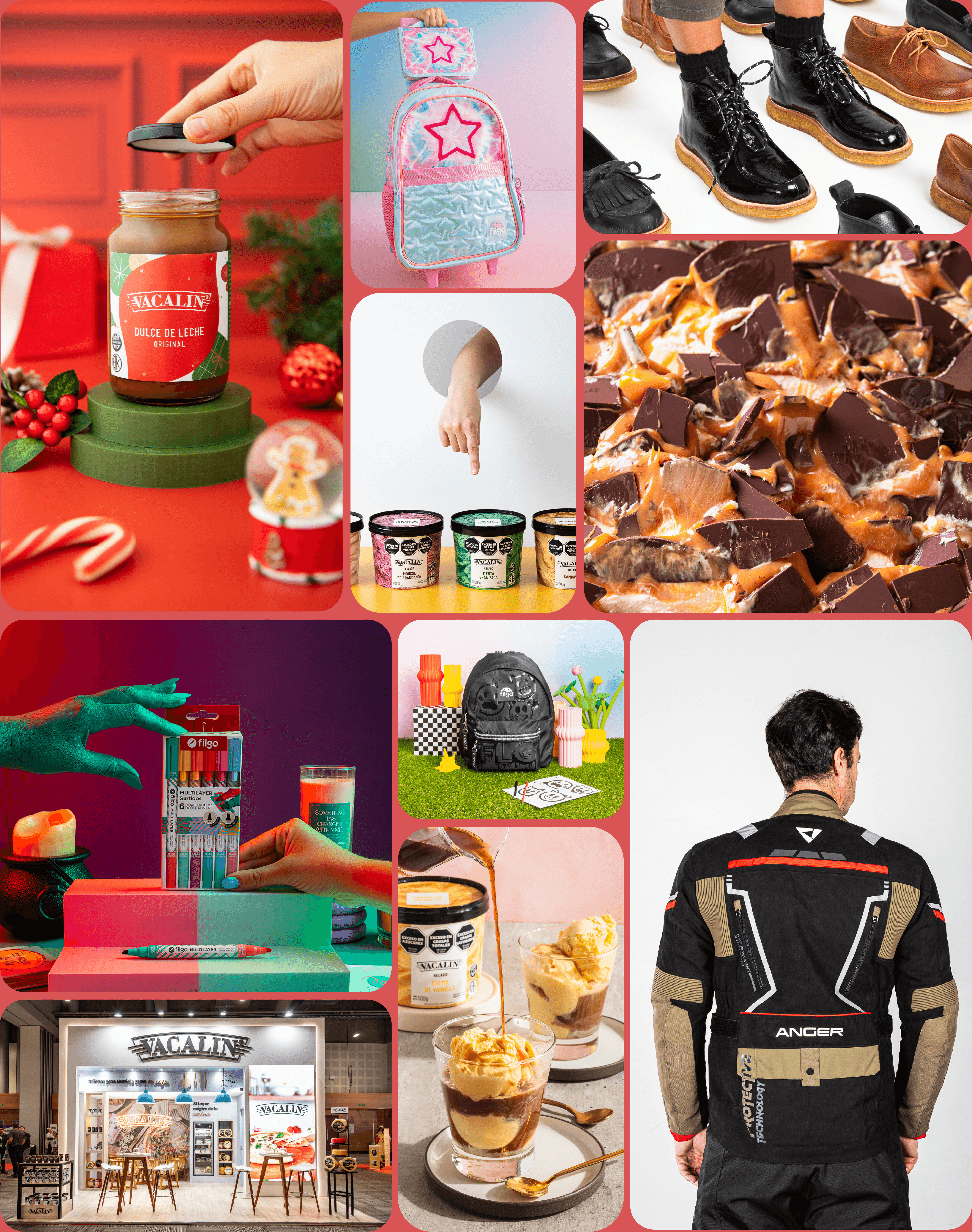 Grilla de Trabajos 2