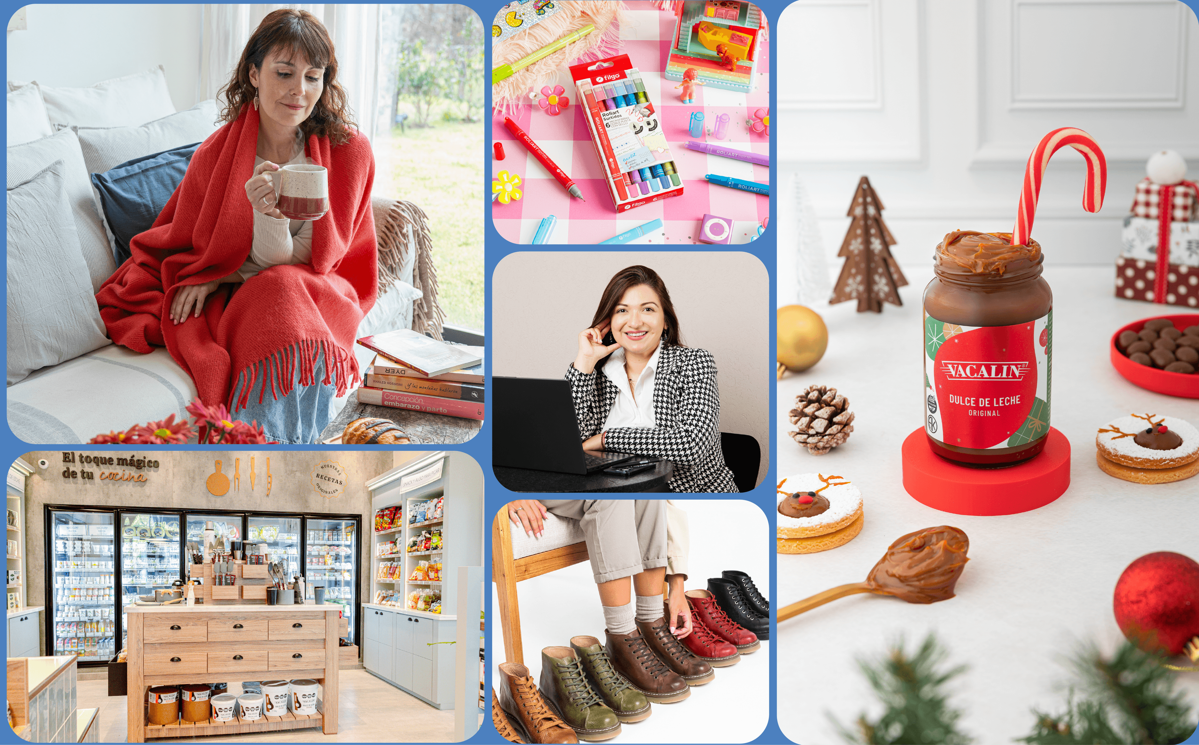 Grilla de Trabajos 3