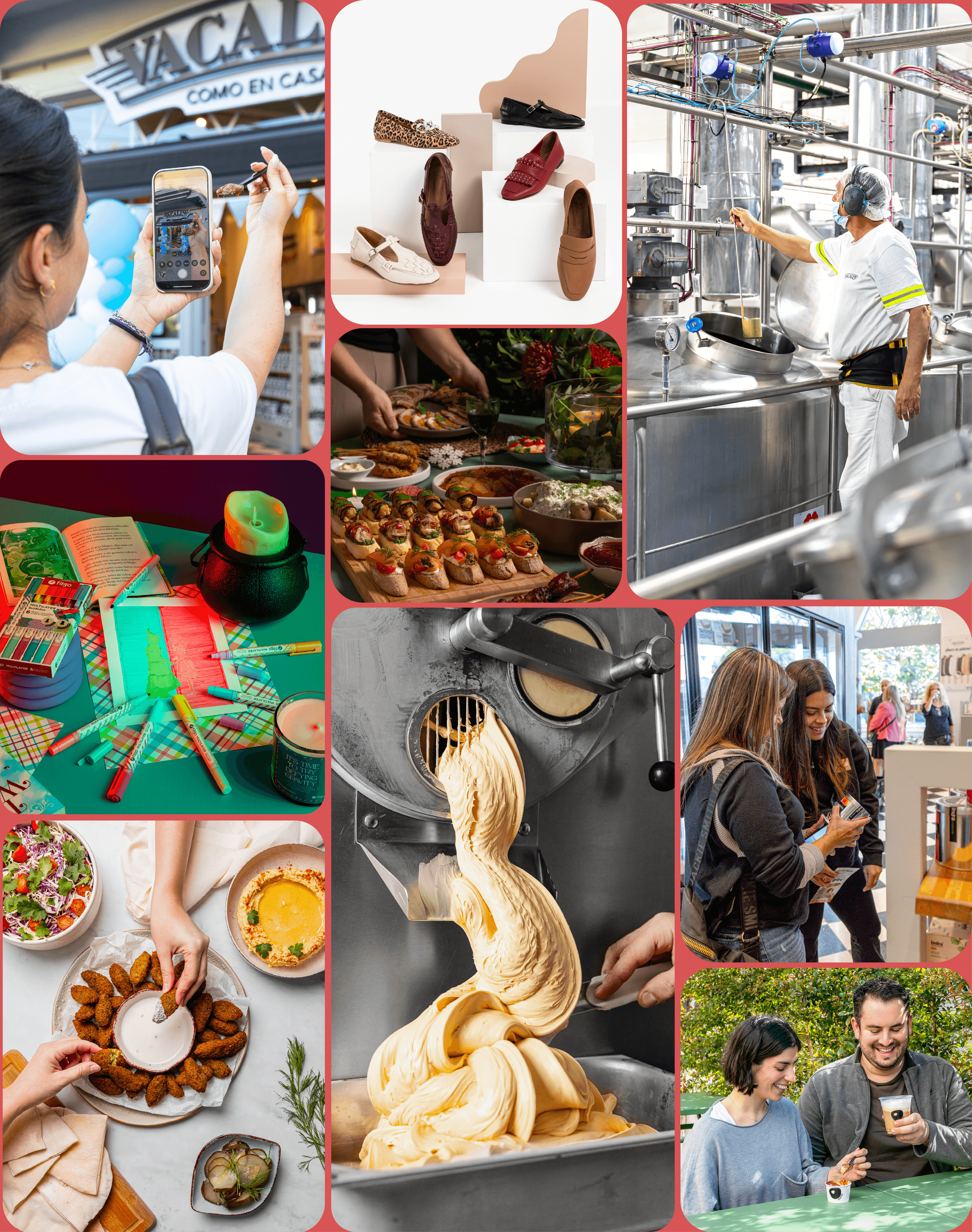 Grilla de Trabajos 4