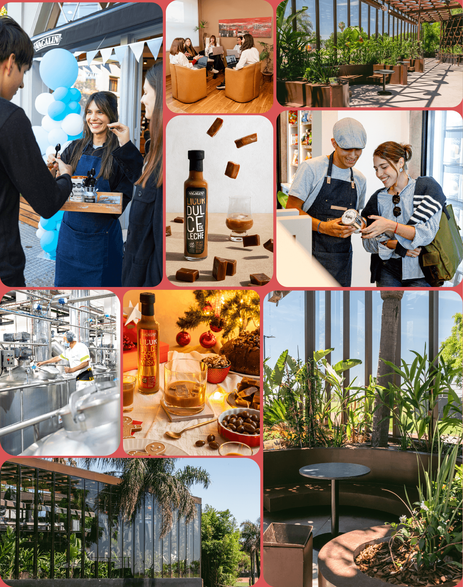 Grilla de Trabajos 5