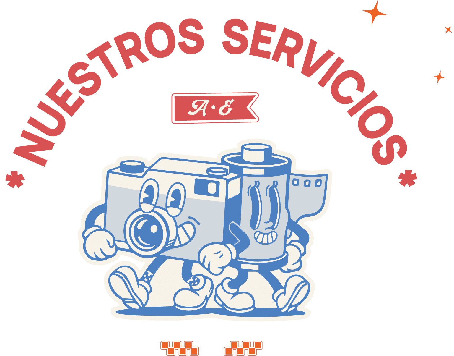 Nuestros Servicios